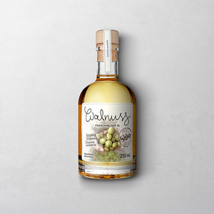 Walnuss Feinschmecker-Öl in 250 ml Flasche