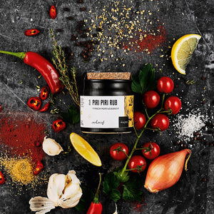 Piri Piri Rub