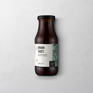 Umami Sauce in 245 ml Glas
