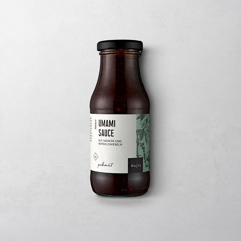 Umami Sauce