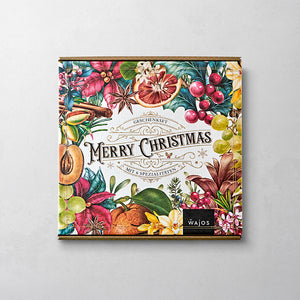 Geschenkset Merry Christmas