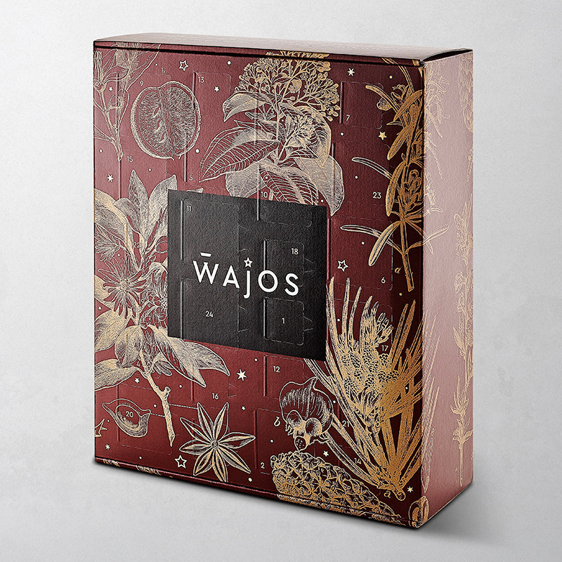 Wajso Adventskalender Küche
