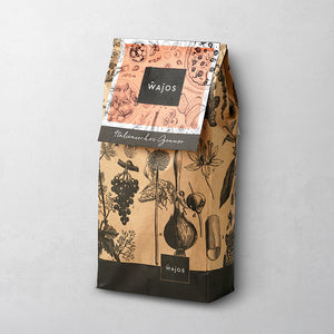 Geschenkset Italienische Spezialitäten in Geschenktüte