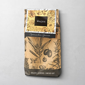 Geschenkset Spanische Spezialitäten in Geschenktüte