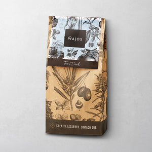 Geschenkset für Männer in Geschenktüte