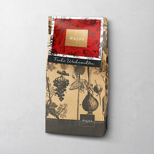 Geschenkset Weihnachten in Geschenktüte