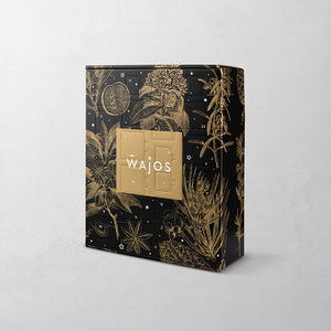 Wajos BBQ Adventskalender
