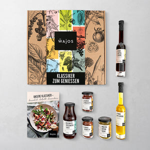 Geschenkbox Klassiker