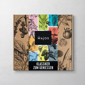 Geschenkbox Klassiker