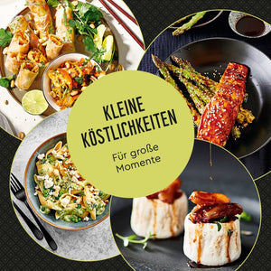 Wajos Geschenkset Herzlichen Glückwunsch Anwendungsideen