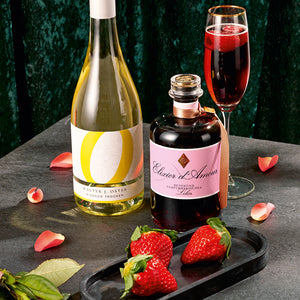 Elixier d'Amour & Secco Set