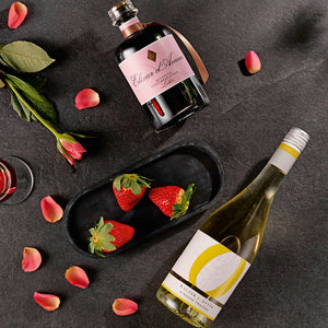 Elixier d'Amour & Secco Set