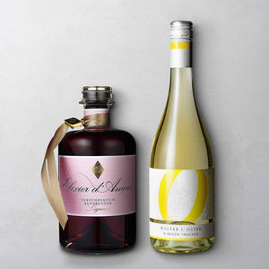 Elixier d´Amour & Secco Set GESCHENKSET Wajos GmbH, Zur Höhe 1, 56812 Dohr