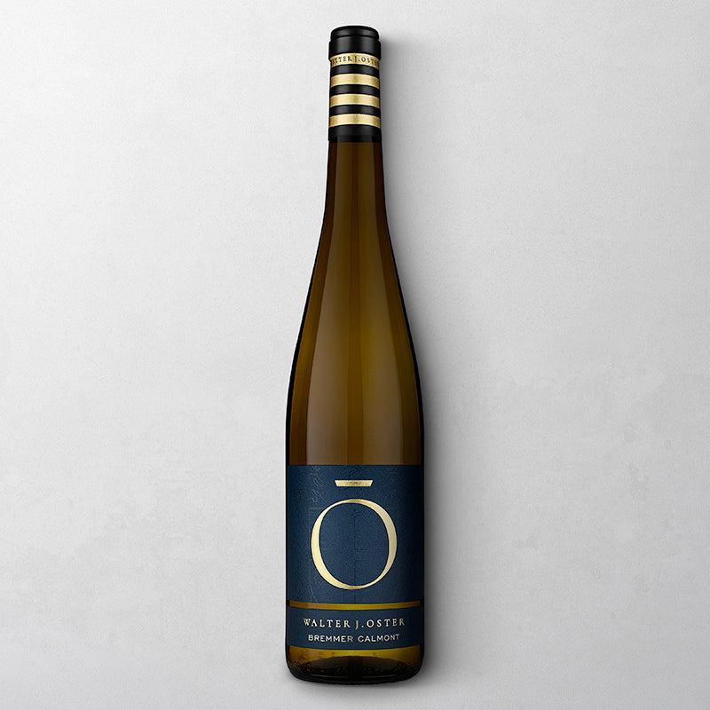 2024 Riesling Bremmer Calmont - trocken