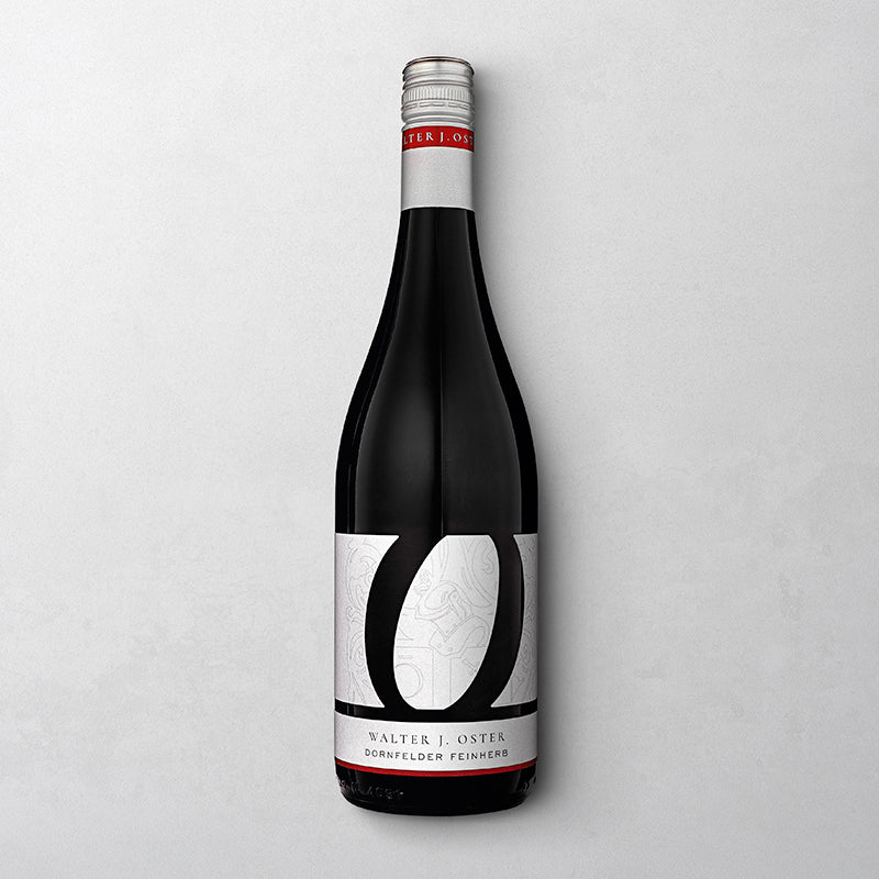 2024 Dornfelder - feinherb