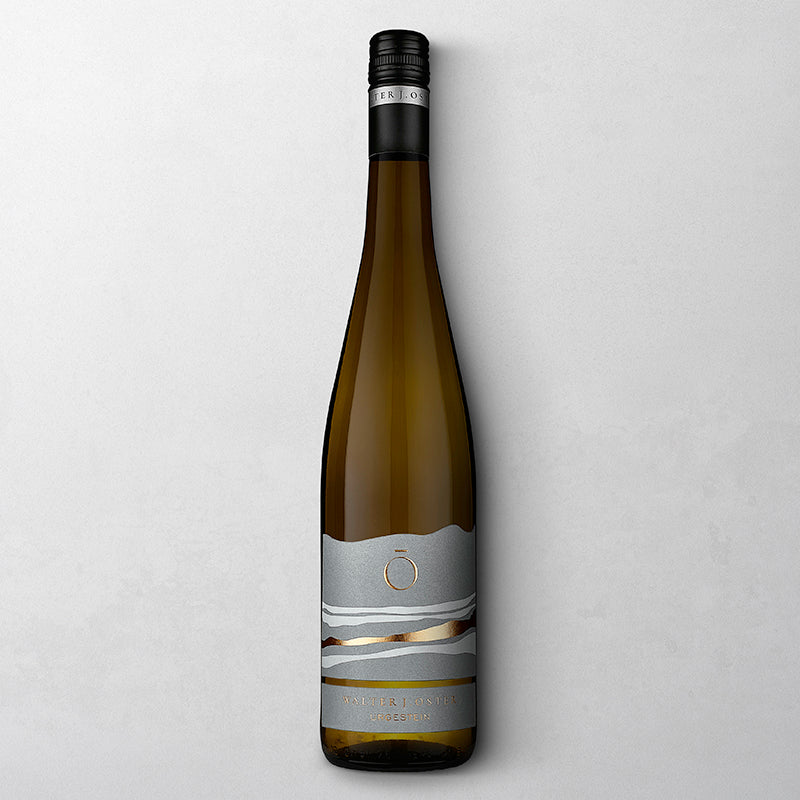 2024 Riesling Urgestein - feinherb
