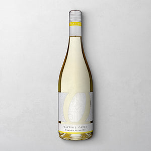 2023 Rivaner feinherb in 750 ml Flasche