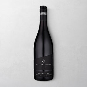 Dornfelder Barrique in 750 ml Flasche