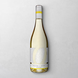 Rivaner - fruchtsüss