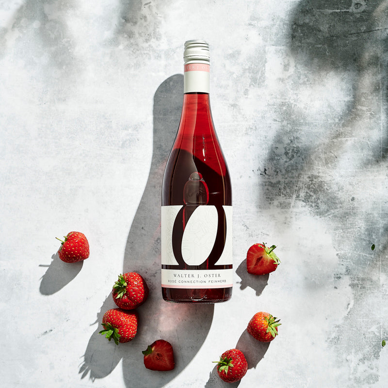 2024 Rosé Connection - feinherb