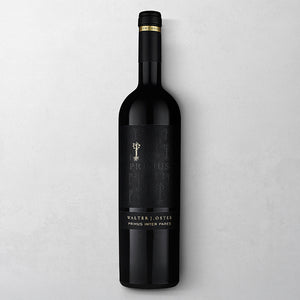 Cuvée Primus Inter Pares Barrique trocken in 750 ml Flasche
