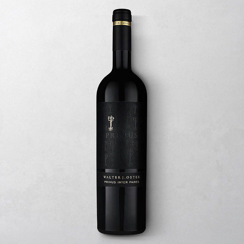 Cuvée Primus Inter Pares Barrique trocken in 750 ml Flasche