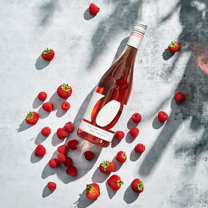 2024 Spätburgunder Rosé - trocken