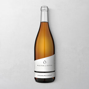 WJO Grauburgunder 2025 in der 750ml Flasche