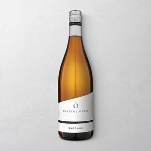 2025 Bacchus - süss