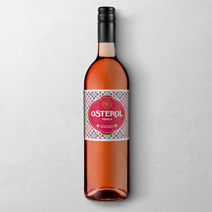 Osterol Punsch in 750 ml Flasche