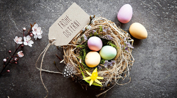         Leckere Ostergeschenke für Männer