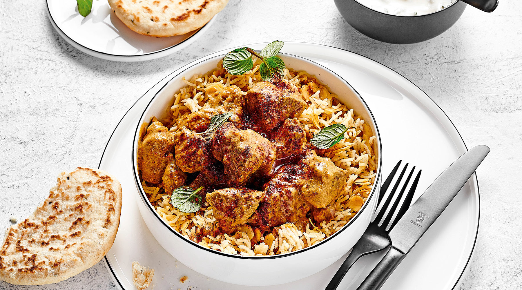 Harissa Lamm