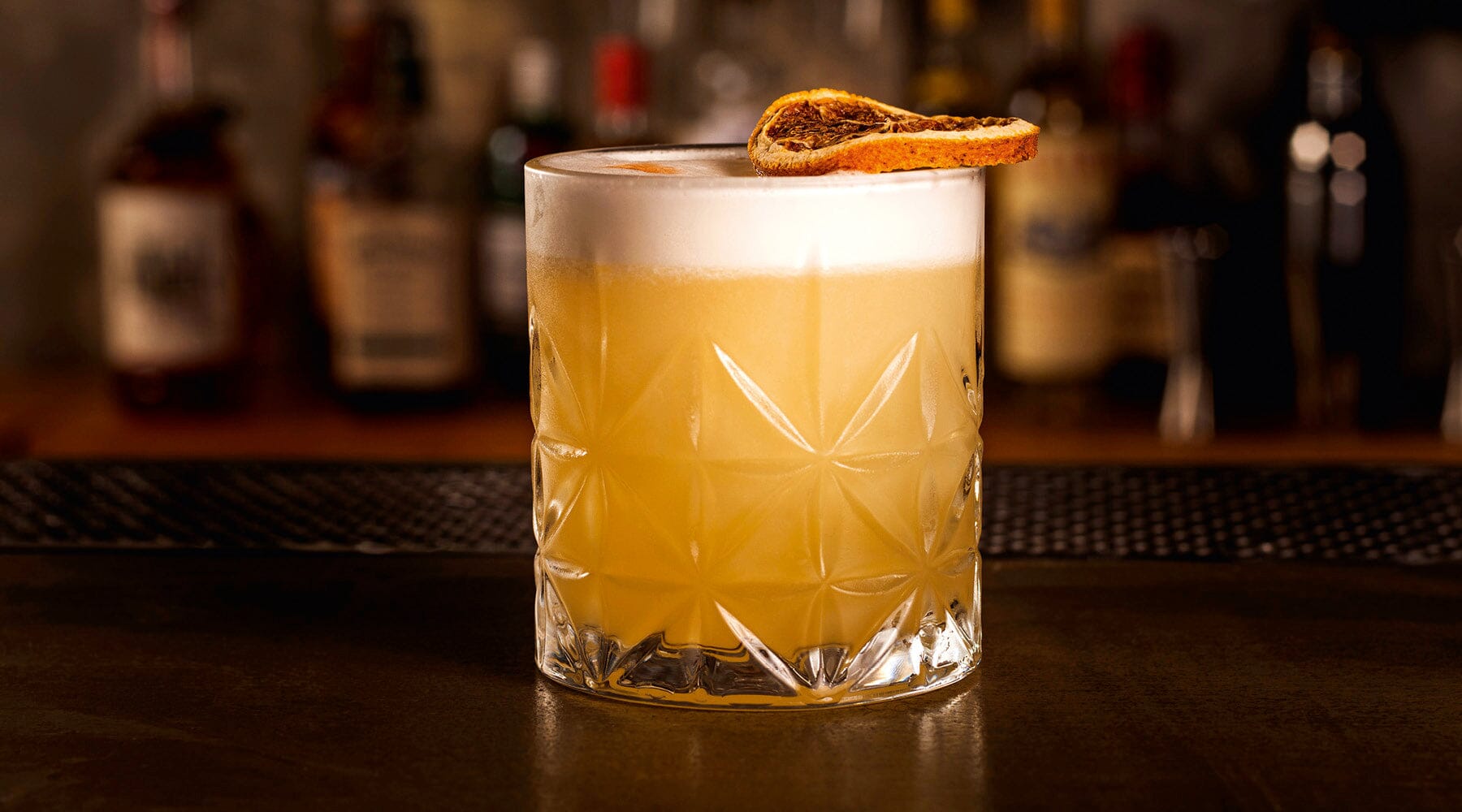 Whiskey Highball Rezept: Der Cocktail Klassiker!