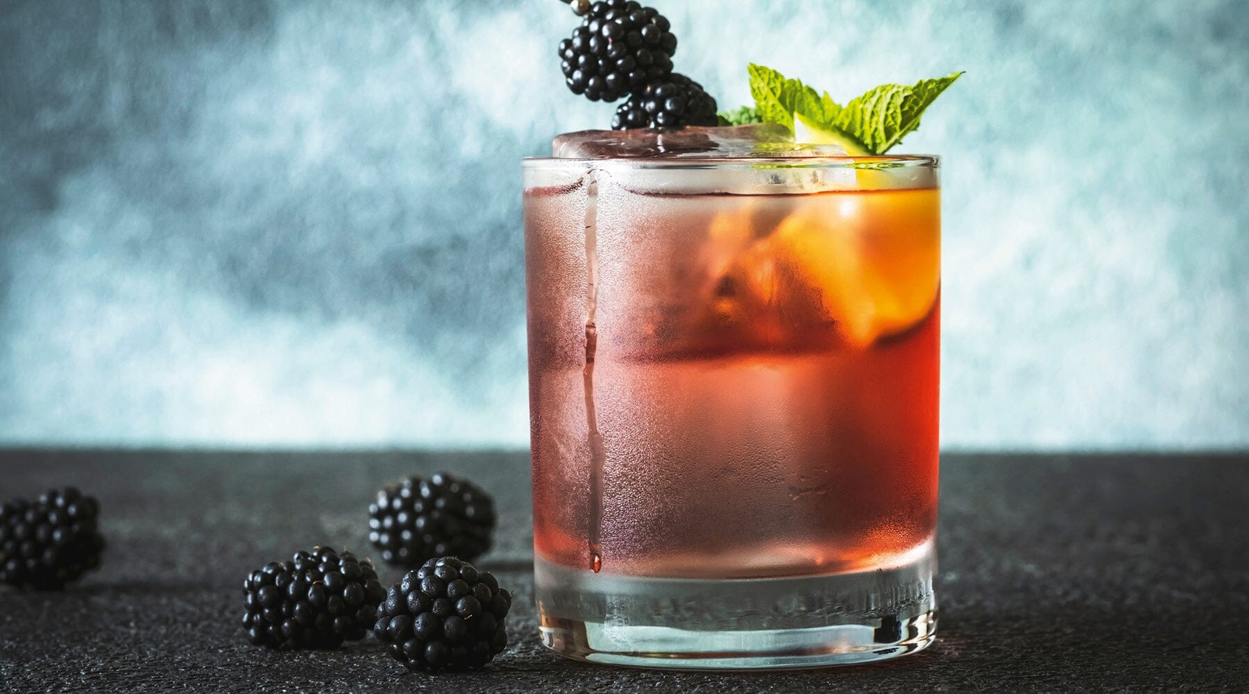 Whisky Smash Cocktail: Das beste Cocktail Rezept