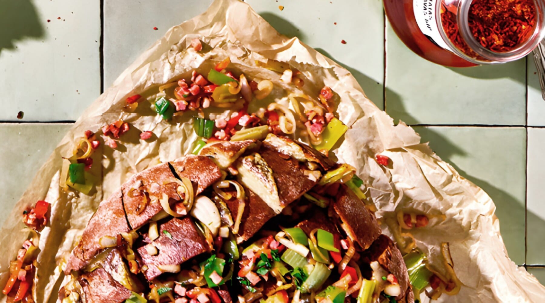 Käse Zupfbrot mit Pesto – Das Partybrot Rezept Käse Zupfbrot mit Pesto – Das Partybrot Rezept