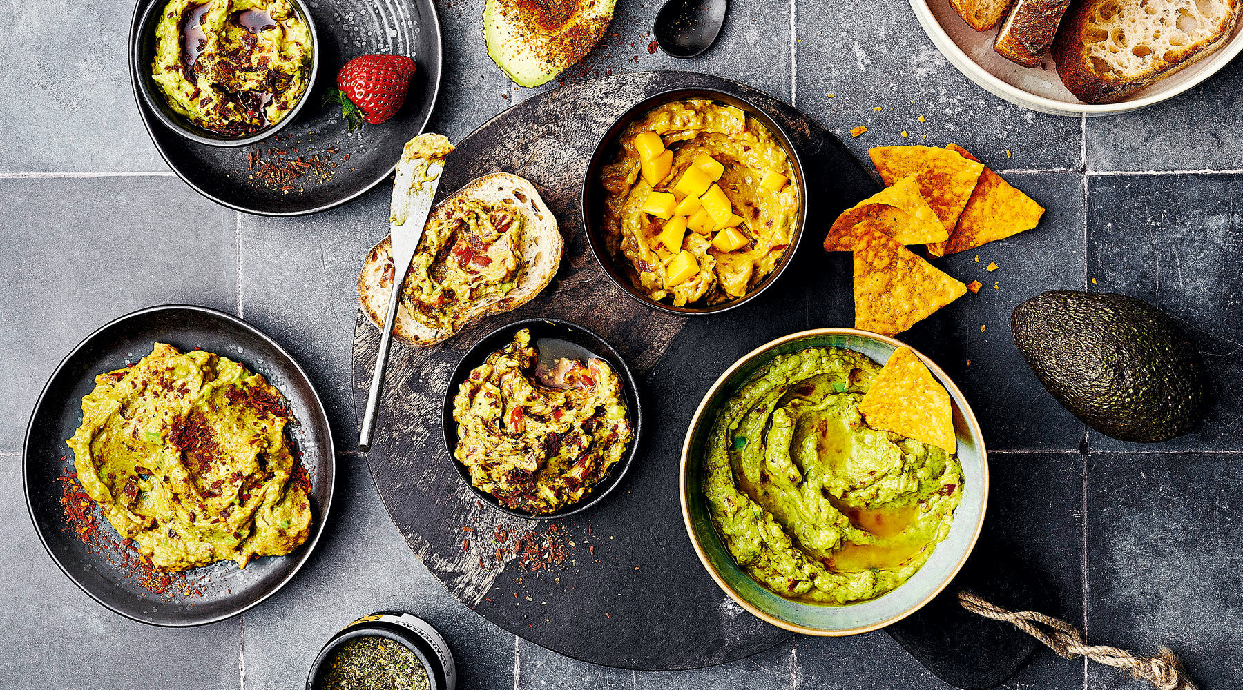 Original Guacamole