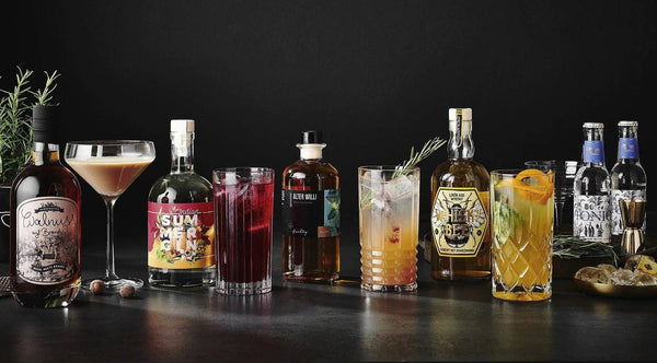 Herbst Cocktails: Wärme für die kalte Jahreszeit

Herbstcocktails sind genau das Richtige, um sich i...