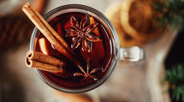 Das Glühwein Geschenkset für Freude im Winter

Es gibt kaum ein Geschenk, das so sehr nach Winter un...