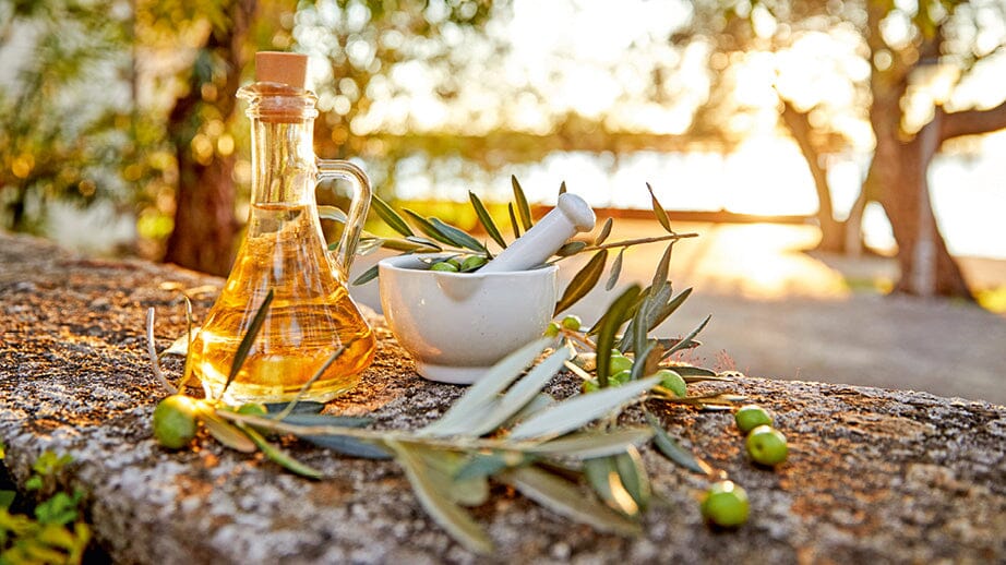 Griechisches Olivenöl: Anbaugebiete, Sorten & Qualitätsmerkmale