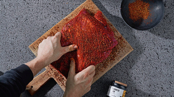 Grillgewürze kaufen und mehr Geschmack erleben

Wenn Sie wirklich beeindrucken wollen, sollten Sie I...