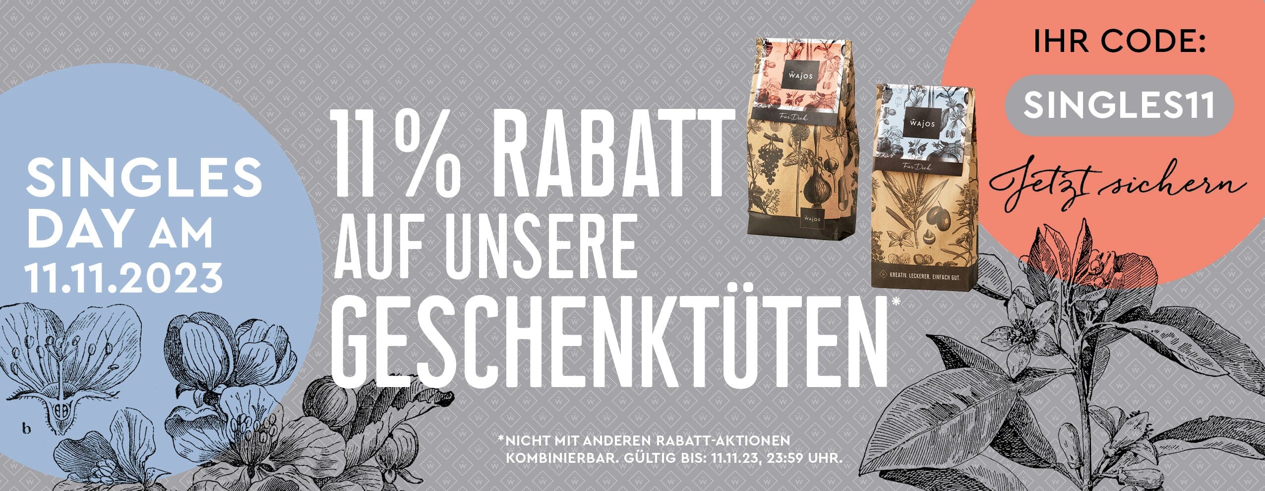 Geschenksets für Frau und Mann