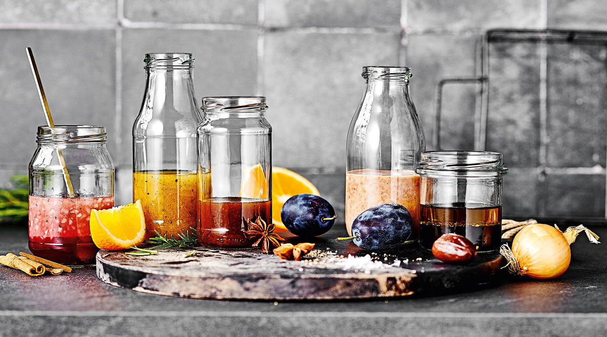 Wajos Dressing Guide mit Cremas