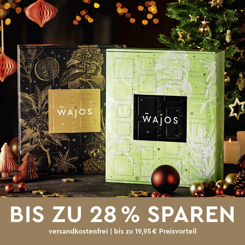 Wajos Adventskalender Sale