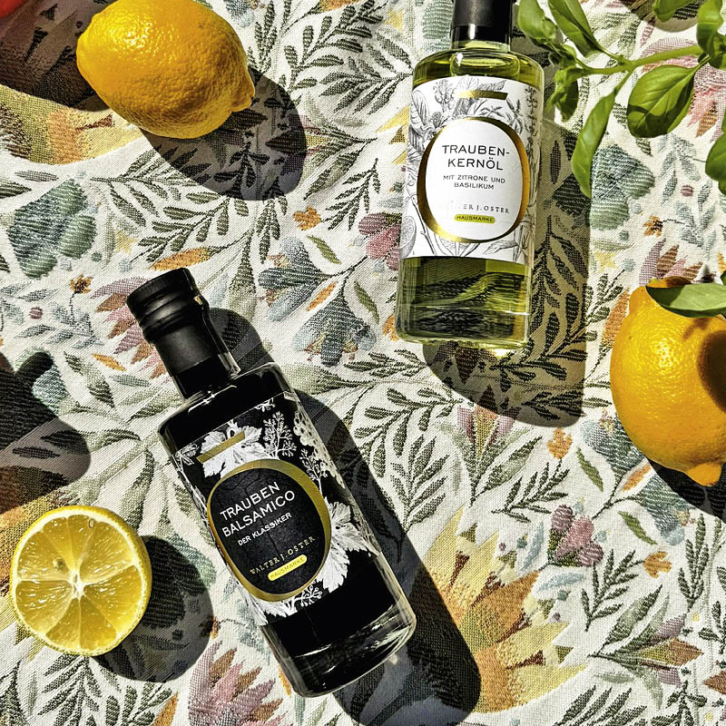 Trauben Balsamico 250 ml