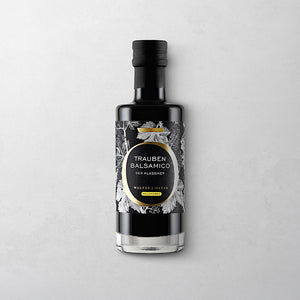 Trauben Balsamico 250 ml