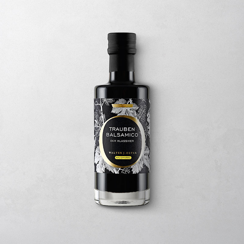 Trauben Balsamico 250 ml