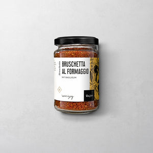Wajos Bruschetta al Formaggio im 90g Glas