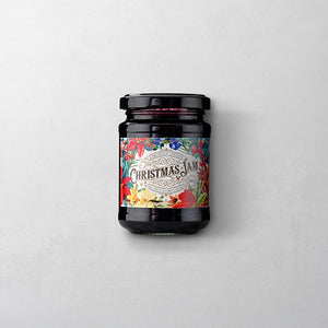 Christmas Jam Aufstrich in 200g Glas
