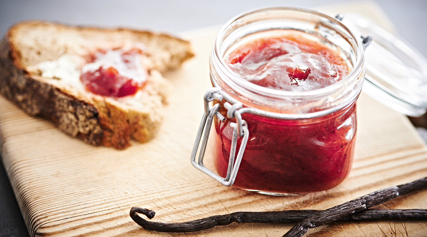 Wajos Erdbeer Rezepte