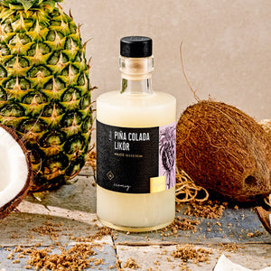 Piña Colada Likör